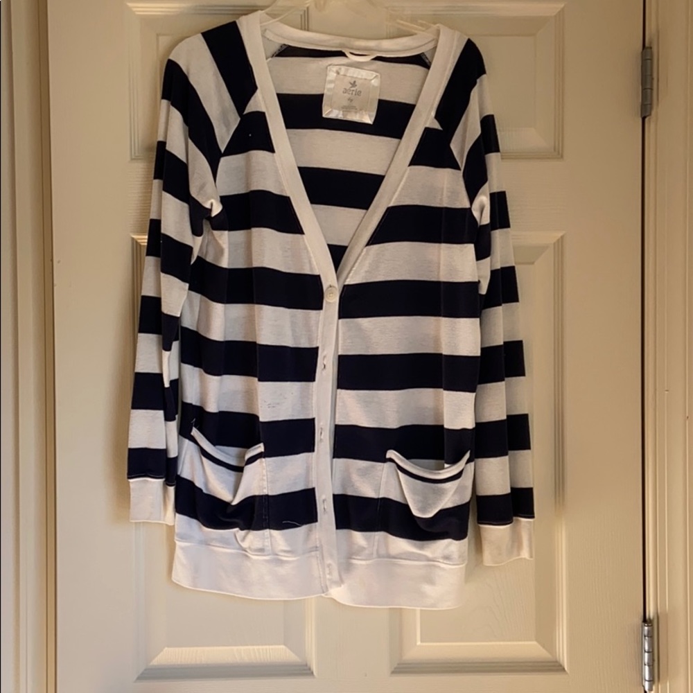Aerie sweater